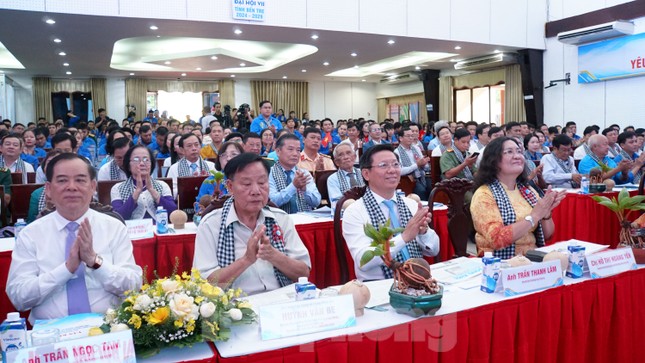 Phong trào thanh niên Bến Tre đã đi vào cuộc sống ảnh 9