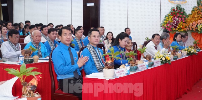 Phong trào thanh niên Bến Tre đã đi vào cuộc sống ảnh 8