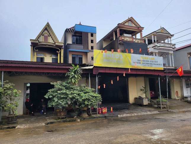 Vụ cháy khiến 3 mẹ con tử vong: Thanh Hoá có công điện khẩn, công an vào cuộc điều tra ảnh 9