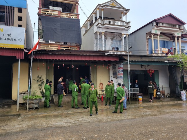 Vụ cháy khiến 3 mẹ con tử vong: Thanh Hoá có công điện khẩn, công an vào cuộc điều tra ảnh 10
