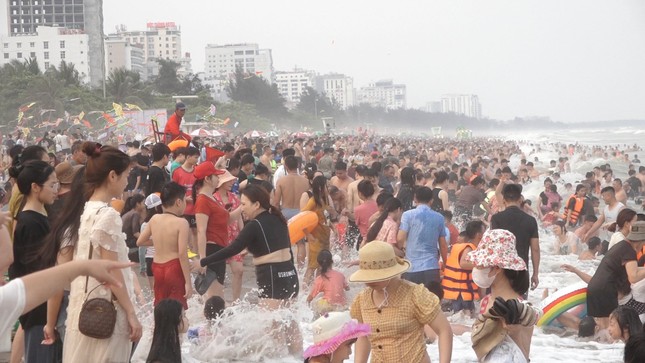 Lý do Thanh Hóa thu hút khách du lịch ảnh 1