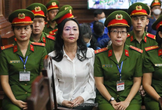 Toà buộc Cty Quốc Cường Gia Lai hoàn trả hơn 2.800 tỷ đồng đã nhận của bà Trương Mỹ Lan ảnh 1