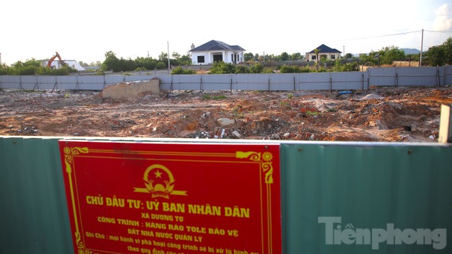 Vụ 79 biệt thự xây trái phép ở Phú Quốc: Có 49 căn đã cưỡng chế và di dời ảnh 3