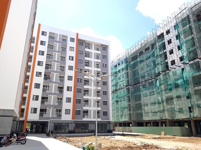 Giao dịch BĐS tại Cần Thơ giảm 12% trong quý I ảnh 2
