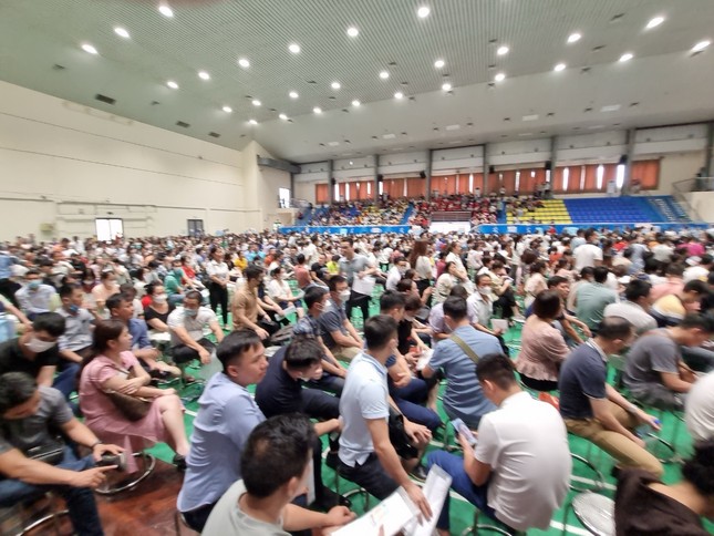 Phát triển nhà xã hội - bài 2: Thủ tục đè nặng nhà đầu tư ảnh 2