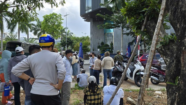 Hàng ngàn người dính bẫy huy động vốn lãi suất cao ảnh 1