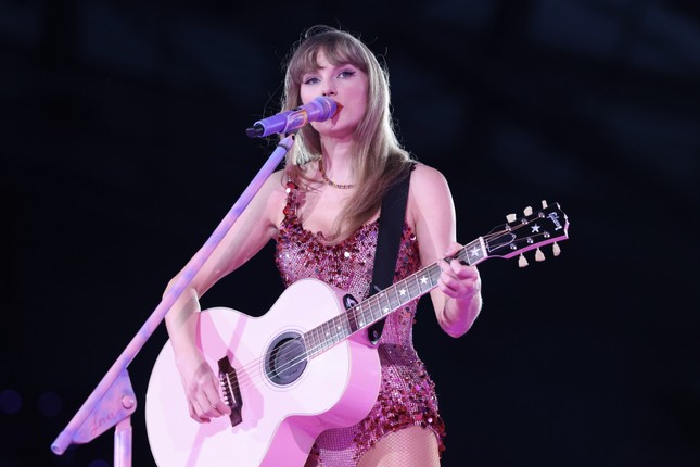 Swifties Việt điêu đứng vì không nhận được vé The Eras Tour dù đã chi khoản tiền lớn ảnh 1