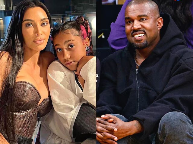 Con gái Kanye West thể hiện ra sao trên sân khấu của Disney mà bị phản ứng? ảnh 2