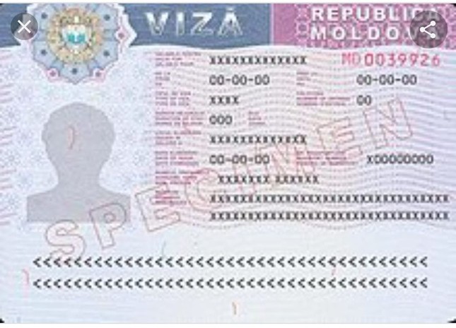 Lãnh sự Moldova đồng ý mở lại Visa Transit cho người Việt Nam ảnh 1