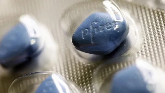 Liệu Viagra có thể làm giảm nguy cơ mất trí nhớ? ảnh 1