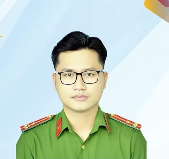 Đề cử Giải thưởng Gương mặt trẻ Việt Nam tiêu biểu năm 2023: Trần Văn Phơ ảnh 1
