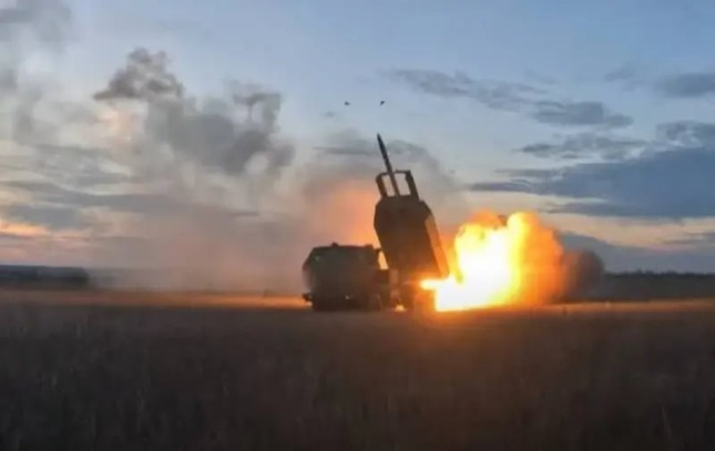 Nga phá hủy 7 bệ phóng HIMARS của Ukraine trong một tuần- Ảnh 1.