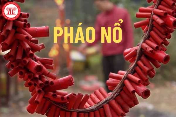 Hà Nội: Ban Giám hiệu chịu trách nhiệm nếu trường học sử dụng pháo trái phép ảnh 1