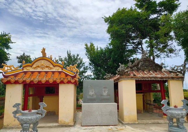 Vụ dừng lễ giỗ vua Quang Trung tại Miếu Đôi: Thông tin mới nhất ảnh 2