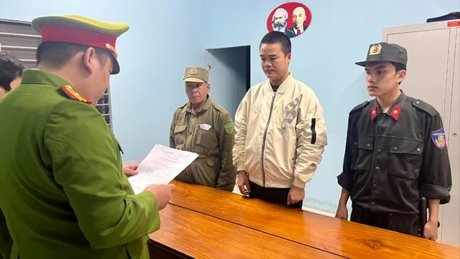 Phá đường dây đánh bạc 3,5 triệu USD qua mạng tại Huế ảnh 2