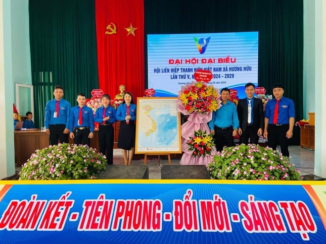 TT-Huế hoàn thành đại hội điểm Hội LHTN Việt Nam cấp cơ sở ảnh 2