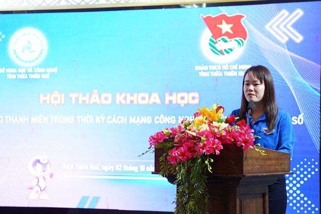 Thanh niên trước vận hội chuyển đổi số ảnh 2