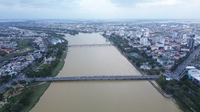 Triển khai sắp xếp đơn vị hành chính cấp huyện, xã của thành phố Huế trực thuộc Trung ương ảnh 3