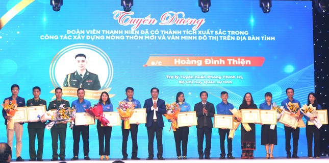 Thanh niên hiến kế xây dựng thành phố Huế trực thuộc Trung ương ảnh 5