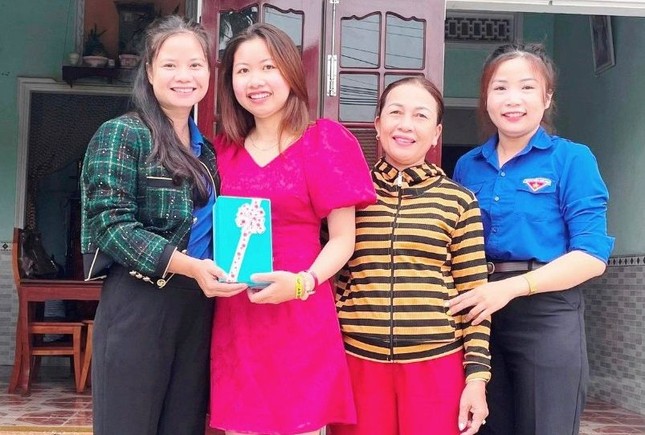 'Bóng hồng' xứ Quảng tình nguyện nhập ngũ: Mong được cống hiến sức mình cho đất nước ảnh 4