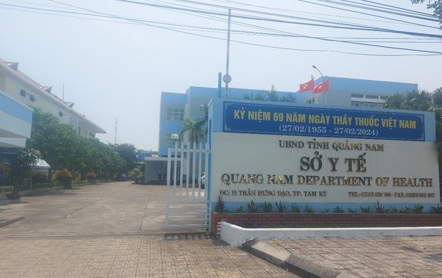 Diễn biến mới vụ siêu âm chẩn đoán u buồng trứng phải, phẫu thuật bên trái ảnh 1