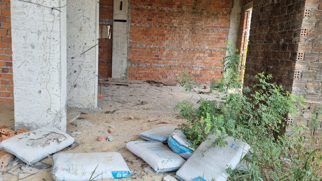 Bên trong dự án nhà ở xã hội hơn 700 tỷ đồng ‘tai tiếng’ ở Quảng Nam ảnh 12