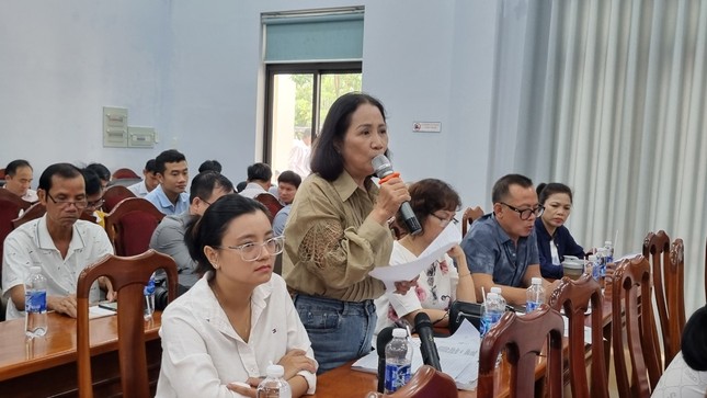 Quảng Nam ra 'tối hậu thư' vụ tranh chấp bất động sản lớn nhất miền Trung ảnh 4