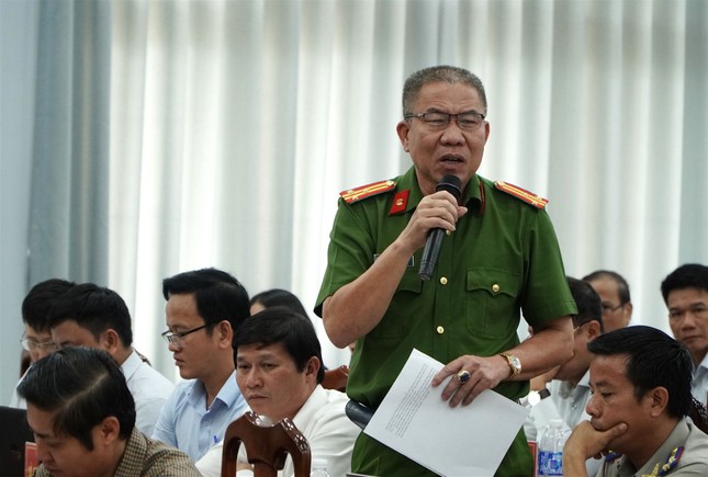 Quảng Nam ra 'tối hậu thư' vụ tranh chấp bất động sản lớn nhất miền Trung ảnh 6