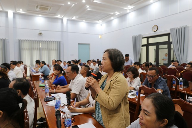 Quảng Nam ra 'tối hậu thư' vụ tranh chấp bất động sản lớn nhất miền Trung ảnh 5