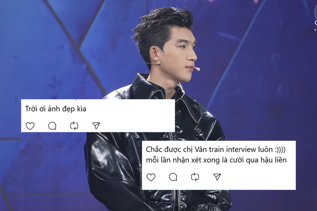 HIEUTHUHAI bị chê đi show nhiều gây nhàm chán, fan dựng kịch bản "đa vũ trụ" ảnh 4