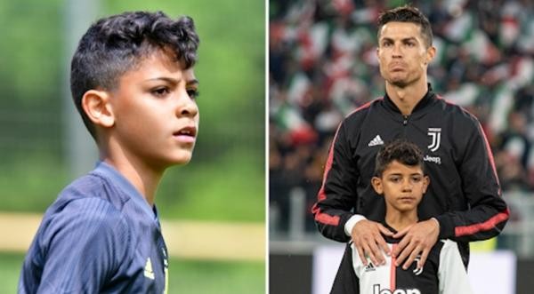 La novia de Cristiano Ronaldo revela la dificultad de salir con el jugador más famoso del planeta foto 4