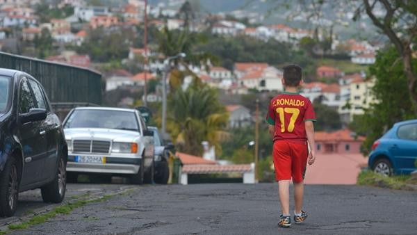 Cristiano Ronaldo 37 years old: Successful all over the world, but there is one place where he belongs forever photo 4