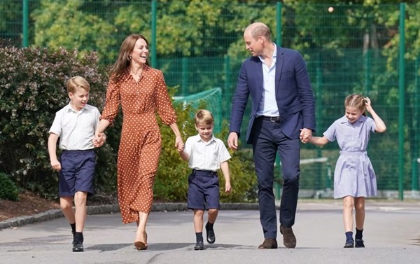 The reason why Princess Kate announced her illness at exactly 6pm on Friday, photo 3