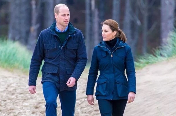 The reason why Princess Kate announced her illness at exactly 6pm on Friday, photo 2