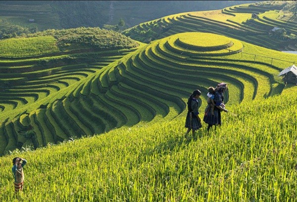 Báo nước ngoài nêu 9 nơi có cảnh đẹp nhất ở Việt Nam, nhất định nên ghé thăm ảnh 1