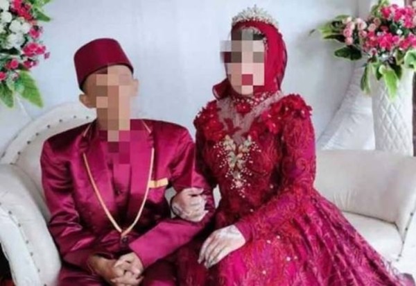 Kết hôn được 12 ngày, chàng trai liền đi kiện vì phát hiện ra vợ mình là đàn ông ảnh 1