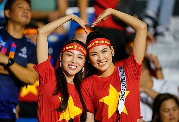 Việt Nam thuộc Top quốc gia có nữ giới xinh đẹp nhất trên toàn châu Á ảnh 2