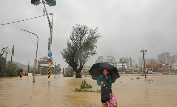 La Nina sắp xuất hiện, nước ta có thể sẽ chứng kiến nhiều siêu bão hơn ảnh 1