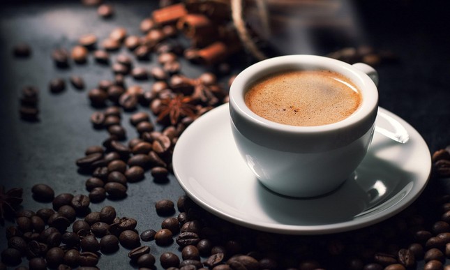 Những tác hại không ngờ của cà phê, có thể ảnh hưởng đến gan, thận, dạ dày ảnh 3