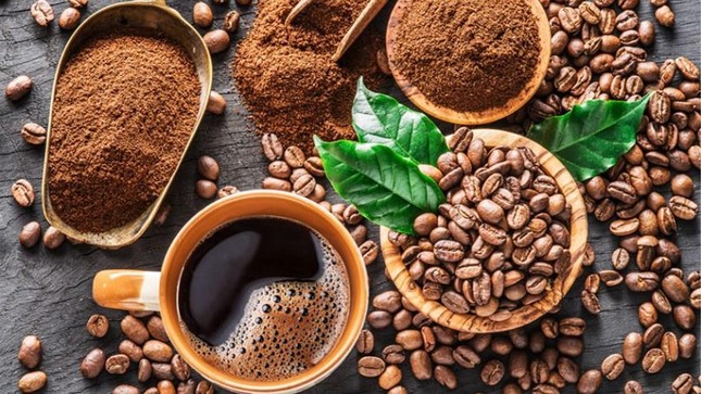 Những tác hại không ngờ của cà phê, có thể ảnh hưởng đến gan, thận, dạ dày ảnh 2