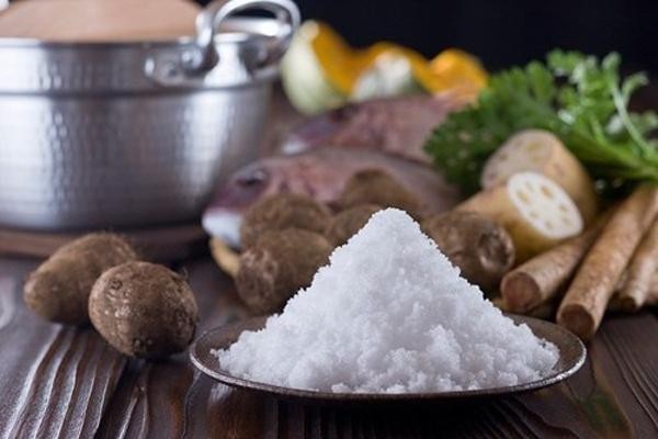 Cơ thể bị thừa muối cực kỳ nguy hiểm, có thể mắc ung thư ảnh 3