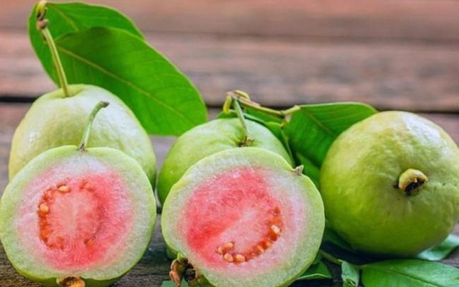 Những người không nên ăn ổi bởi 'càng ăn càng hại' ảnh 2
