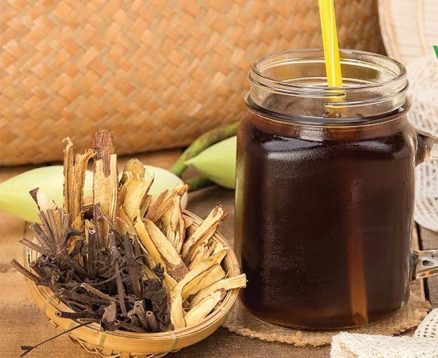 Uống nhân trần giải khát phải nhớ mà tránh những đại kỵ này kẻo hại đủ đường ảnh 3