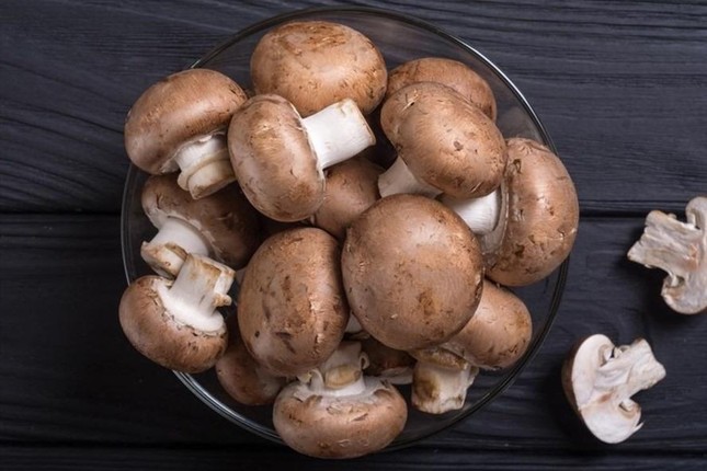 Khi ăn nấm, nhớ cho kỹ những lưu ý này kẻo ngộ độc chết người ảnh 3