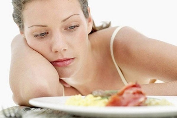 Chớ nhịn ăn sáng kẻo lĩnh ngay những tác hại 'kinh hoàng' cho sức khỏe ảnh 2