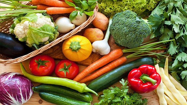 Không ngờ những loại rau này càng ăn càng béo, vì nhiều đường, nhiều calo ngang cơm ảnh 2