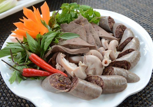 Những món ‘khoái khẩu’ từ nội tạng động vật có thể mang đến mối nguy hại 'kinh khủng' cho sức khỏe ảnh 3