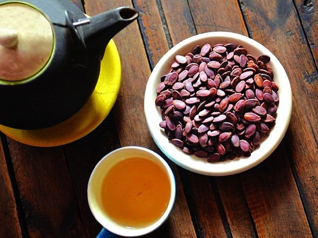 Những món ăn mang lại may mắn, nên ăn trong dịp Tết ảnh 3