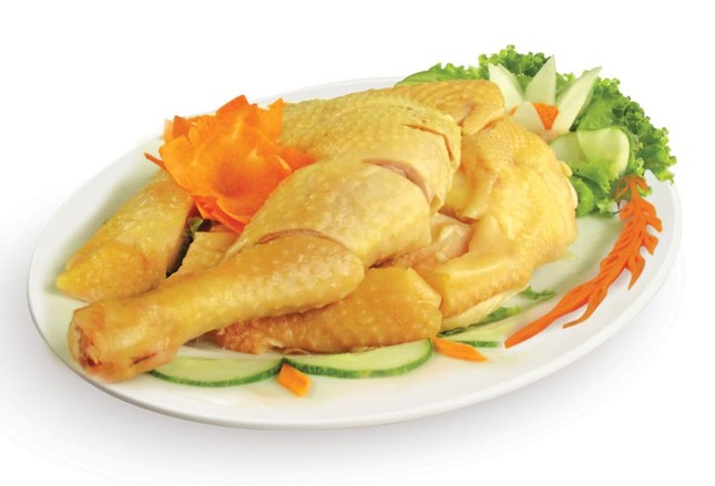 Thịt gà thường có trong bữa cơm người Việt, nhưng ăn theo cách này dễ rước bệnh vào người ảnh 2