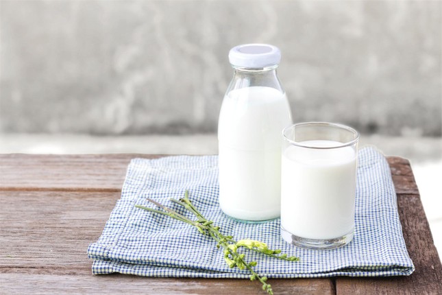 Khi bụng rỗng vào buổi sáng, chớ nên ăn những thực phẩm này kẻo hại thân ảnh 1